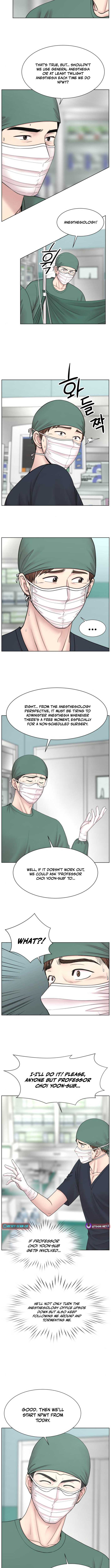 Trauma Center: Surgeon Baek Kang-Hyeok Chapter 24 49 ch 24 6