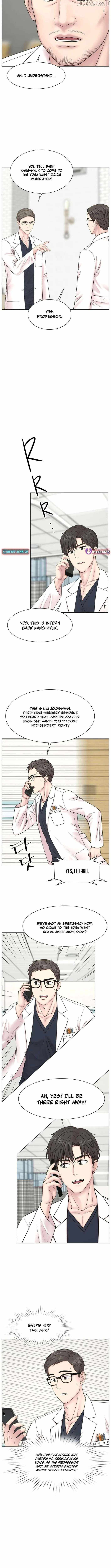 Trauma Center: Surgeon Baek Kang-Hyeok Chapter 26 44 04