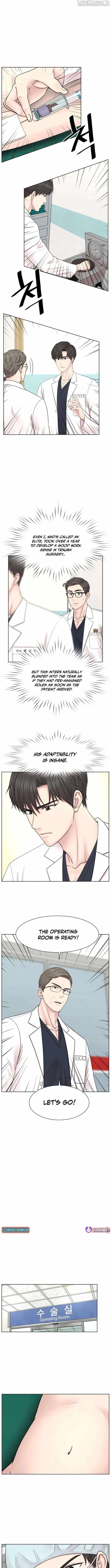 Trauma Center: Surgeon Baek Kang-Hyeok Chapter 26 47 07