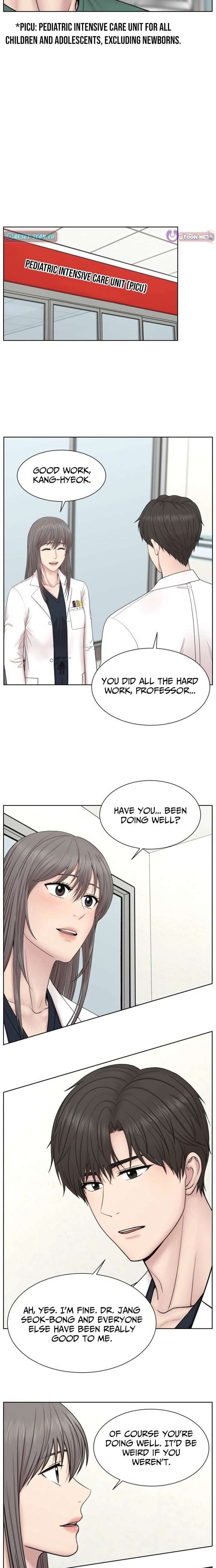 Trauma Center: Surgeon Baek Kang-Hyeok Chapter 29 82 ch 29 19