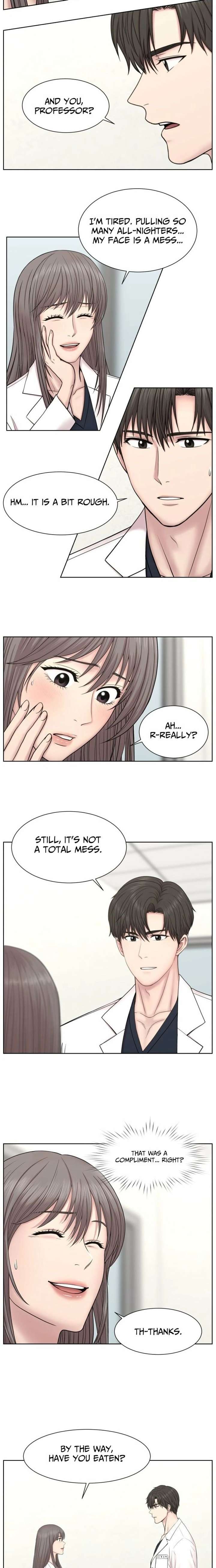 Trauma Center: Surgeon Baek Kang-Hyeok Chapter 29 83 ch 29 20