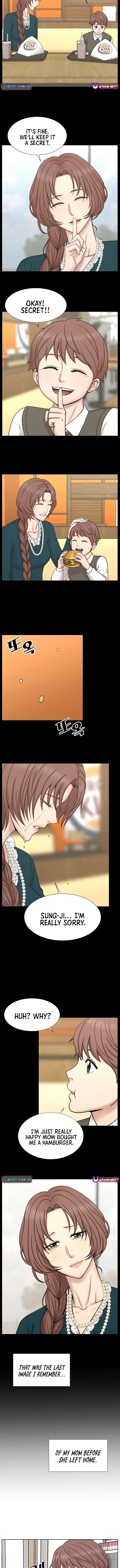 Trauma Center: Surgeon Baek Kang-Hyeok Chapter 31 34 3