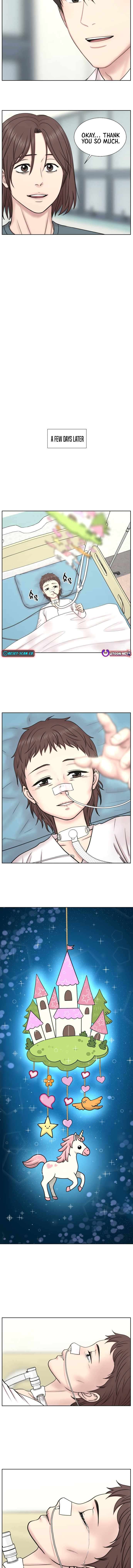 Trauma Center: Surgeon Baek Kang-Hyeok Chapter 32 39 9