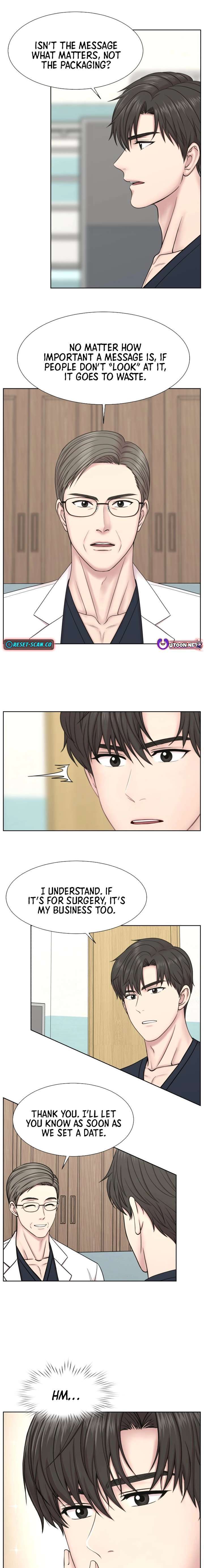 Trauma Center: Surgeon Baek Kang-Hyeok Chapter 35 47 11