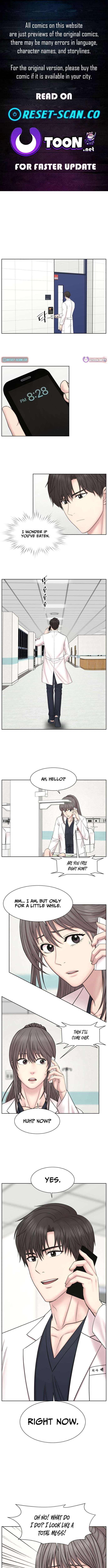 Trauma Center: Surgeon Baek Kang-Hyeok Chapter 37 37 1