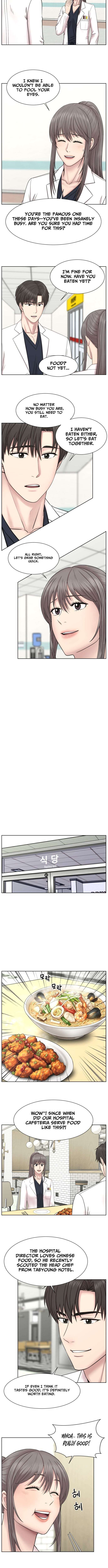 Trauma Center: Surgeon Baek Kang-Hyeok Chapter 37 39 3