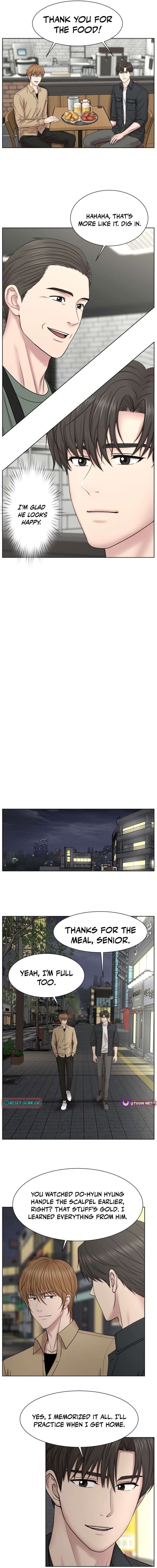 Trauma Center: Surgeon Baek Kang-Hyeok Chapter 38 66 15