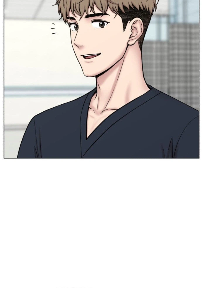 Trauma Center: Surgeon Baek Kang-Hyeok capítulo 50 página 18
