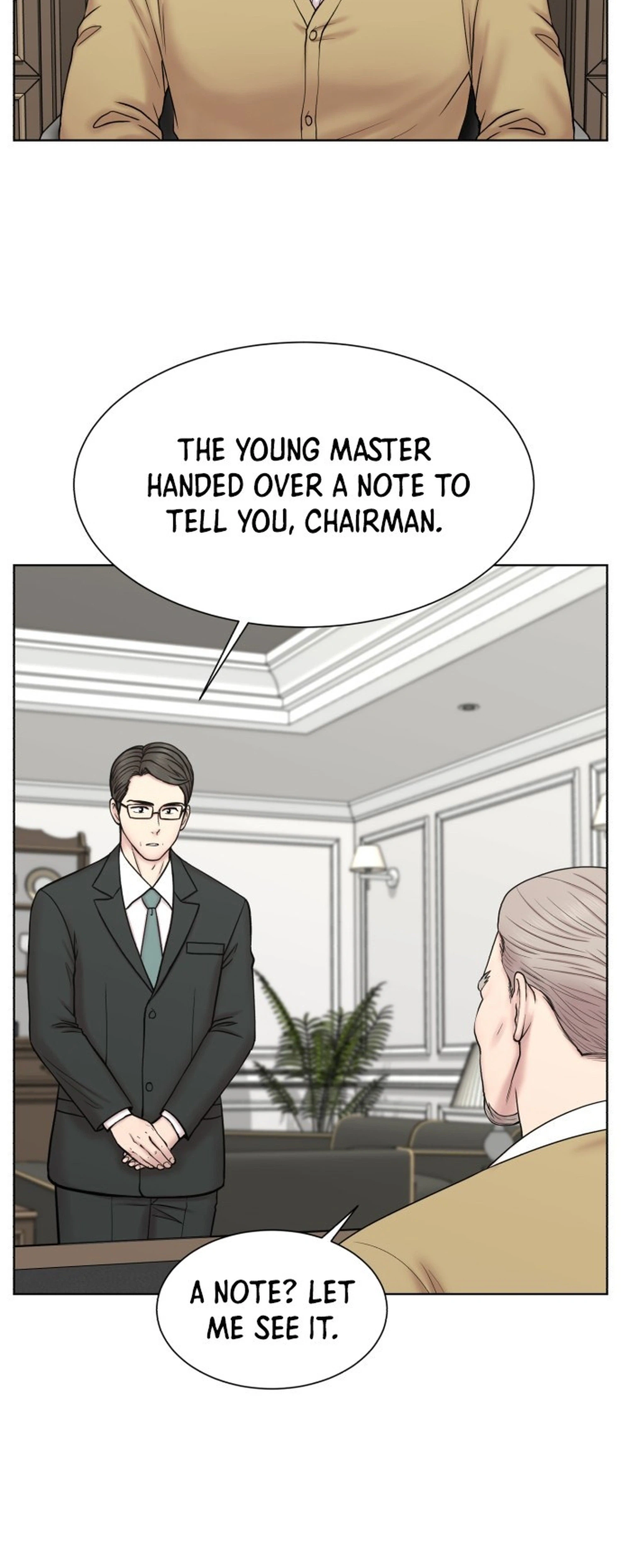 Trauma Center: Surgeon Baek Kang-Hyeok Chapter 52 105 5c32dd25a36d 6 webp