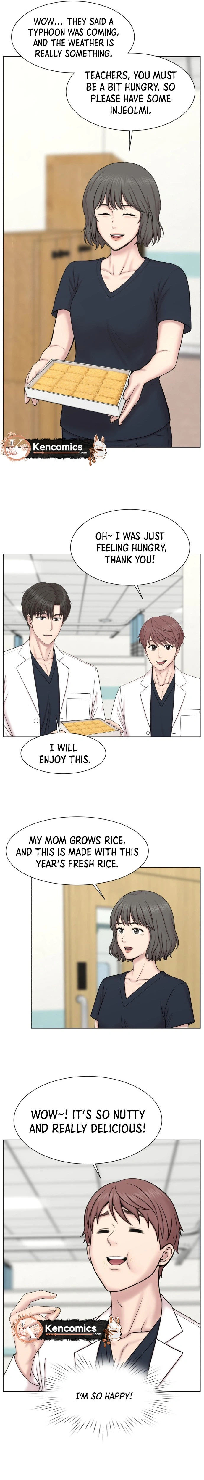 Trauma Center: Surgeon Baek Kang-Hyeok Chapter 52 115 64ed52b1bdf8 16 webp