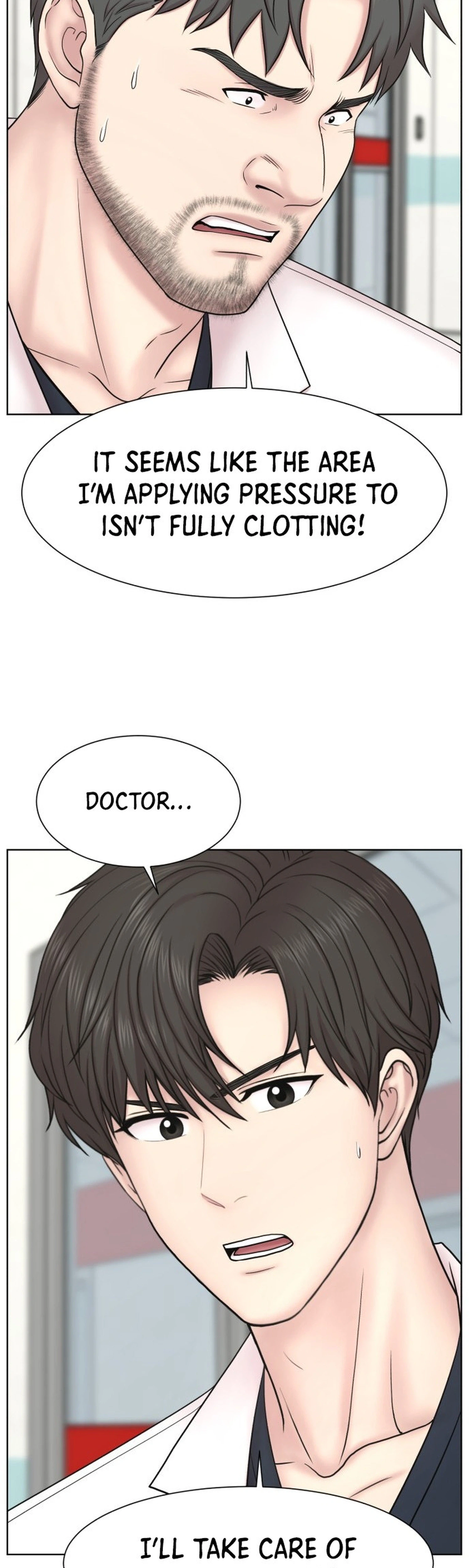 Trauma Center: Surgeon Baek Kang-Hyeok Chapter 52 130 78dc3e4338d1 31 webp