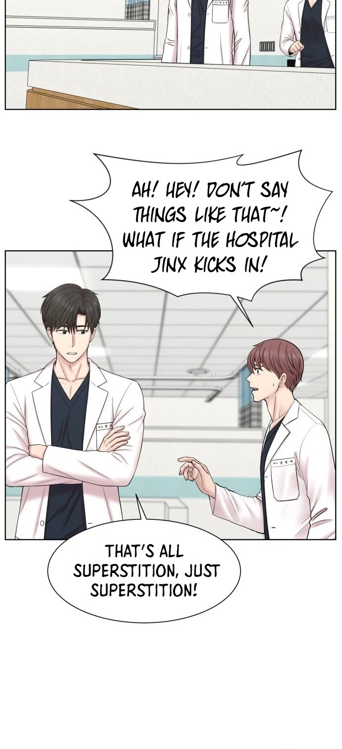 Trauma Center: Surgeon Baek Kang-Hyeok Chapter 52 117 98b8fe9c4607 18 webp