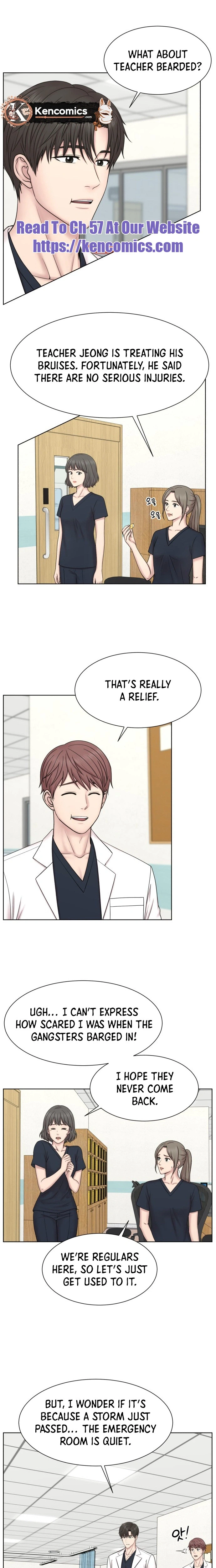 Trauma Center: Surgeon Baek Kang-Hyeok Chapter 52 116 a81391c8d957 17 webp