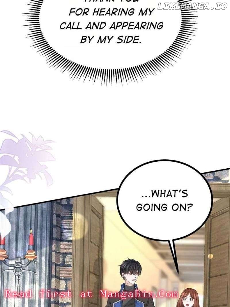 The Sultry Demon King Wants Me Chapter 102 169 ch 102 12