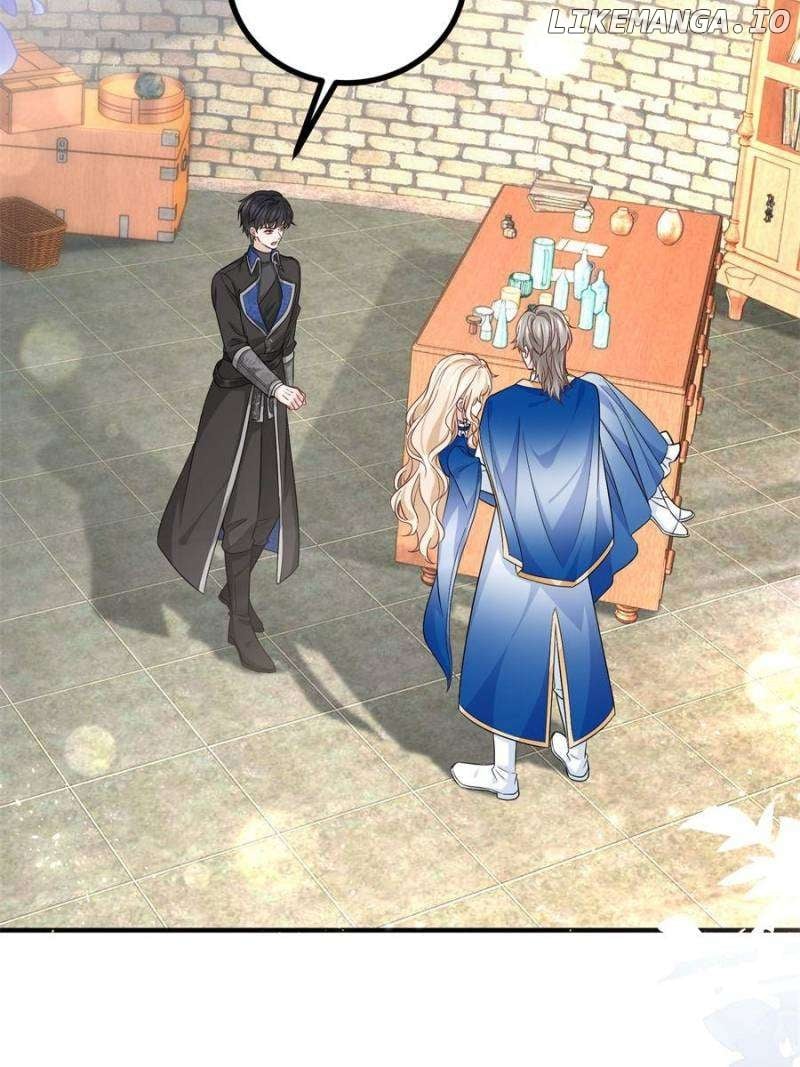 The Sultry Demon King Wants Me Chapter 102 171 ch 102 14