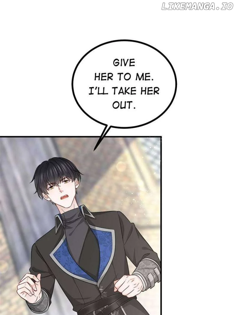 The Sultry Demon King Wants Me Chapter 102 173 ch 102 16