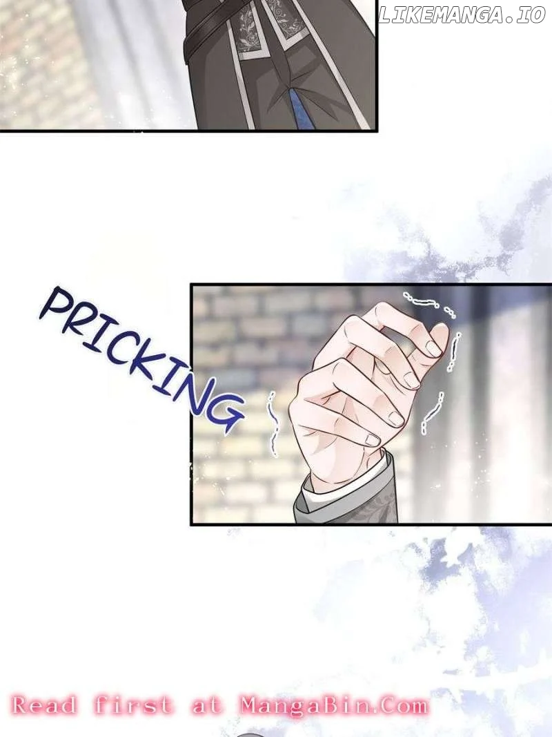 The Sultry Demon King Wants Me Chapter 102 174 ch 102 17