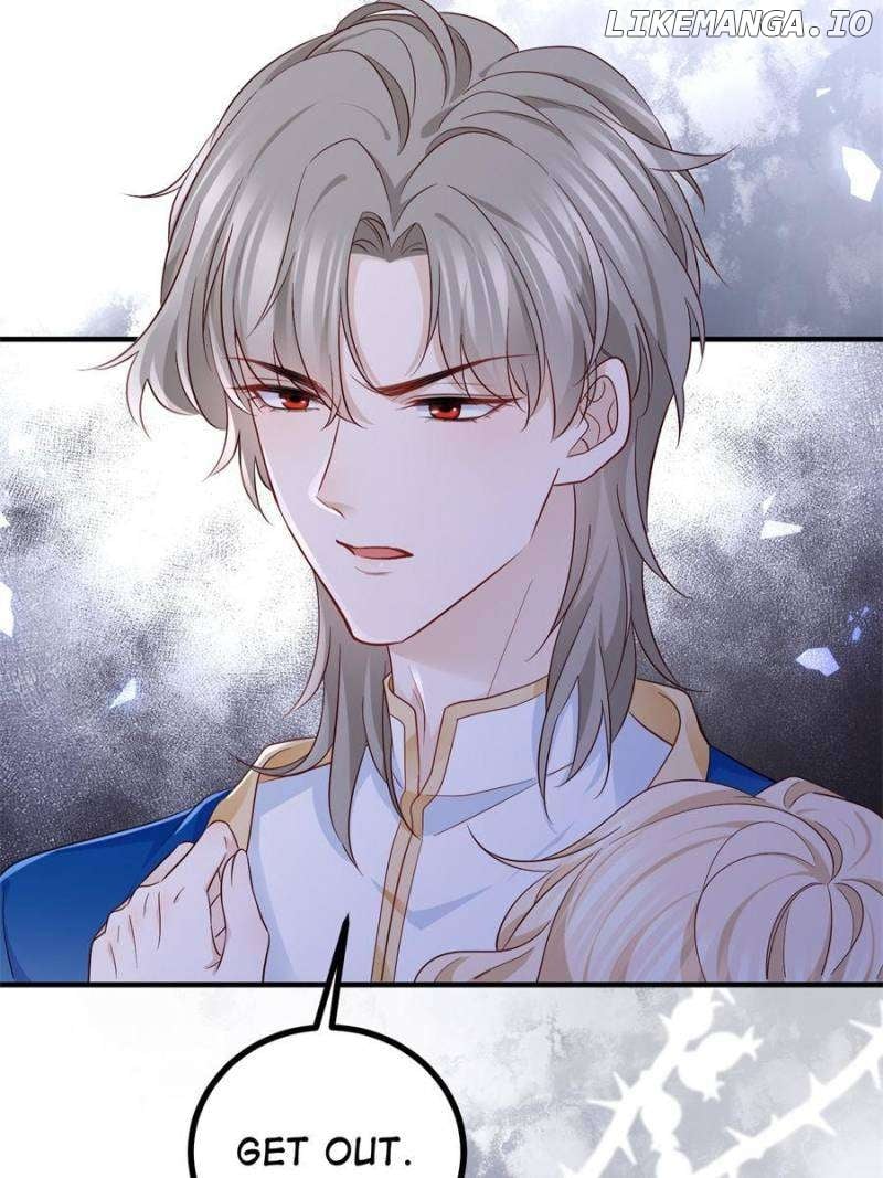 The Sultry Demon King Wants Me Chapter 102 175 ch 102 18