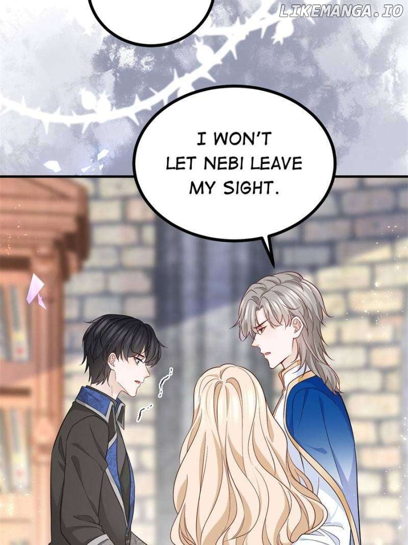 The Sultry Demon King Wants Me Chapter 102 176 ch 102 19