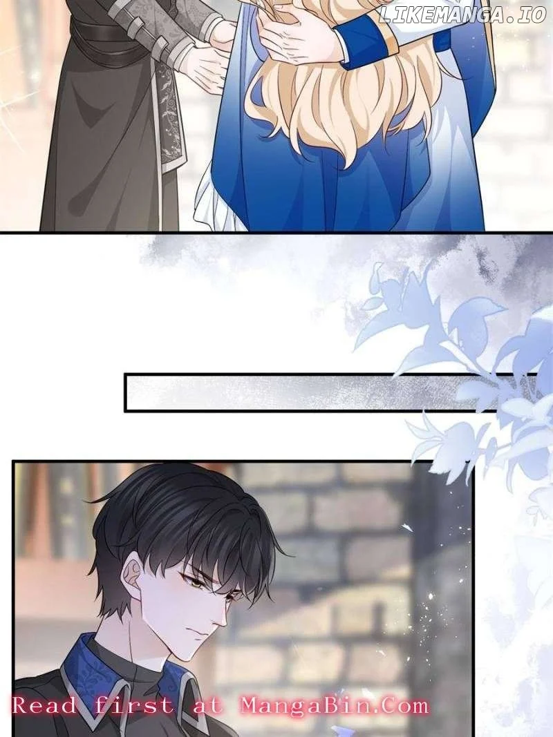 The Sultry Demon King Wants Me Chapter 102 177 ch 102 20