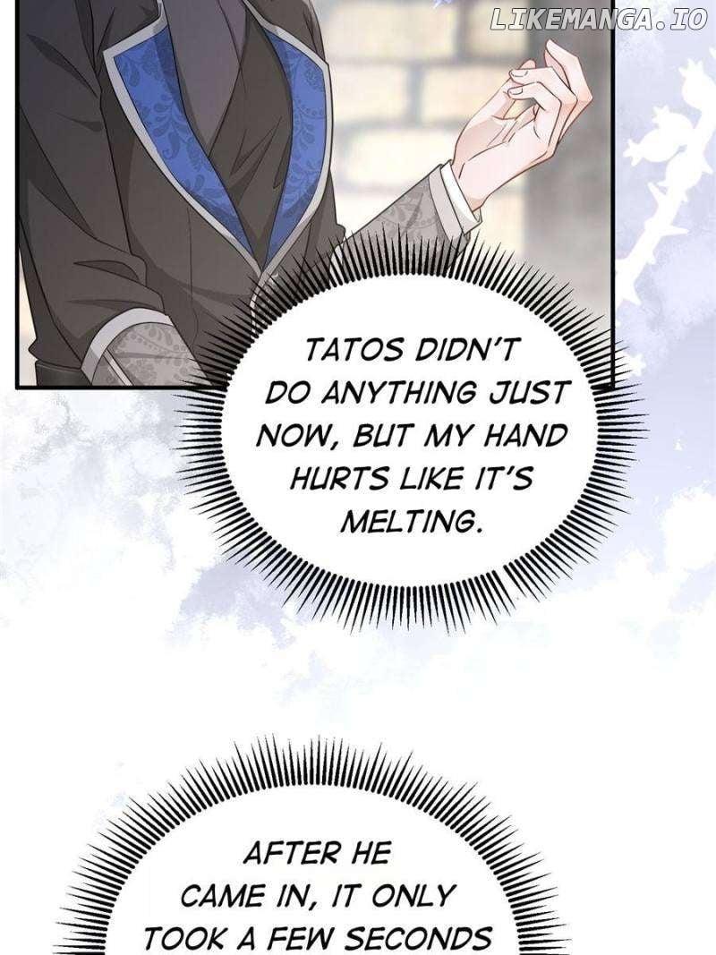 The Sultry Demon King Wants Me Chapter 102 178 ch 102 21