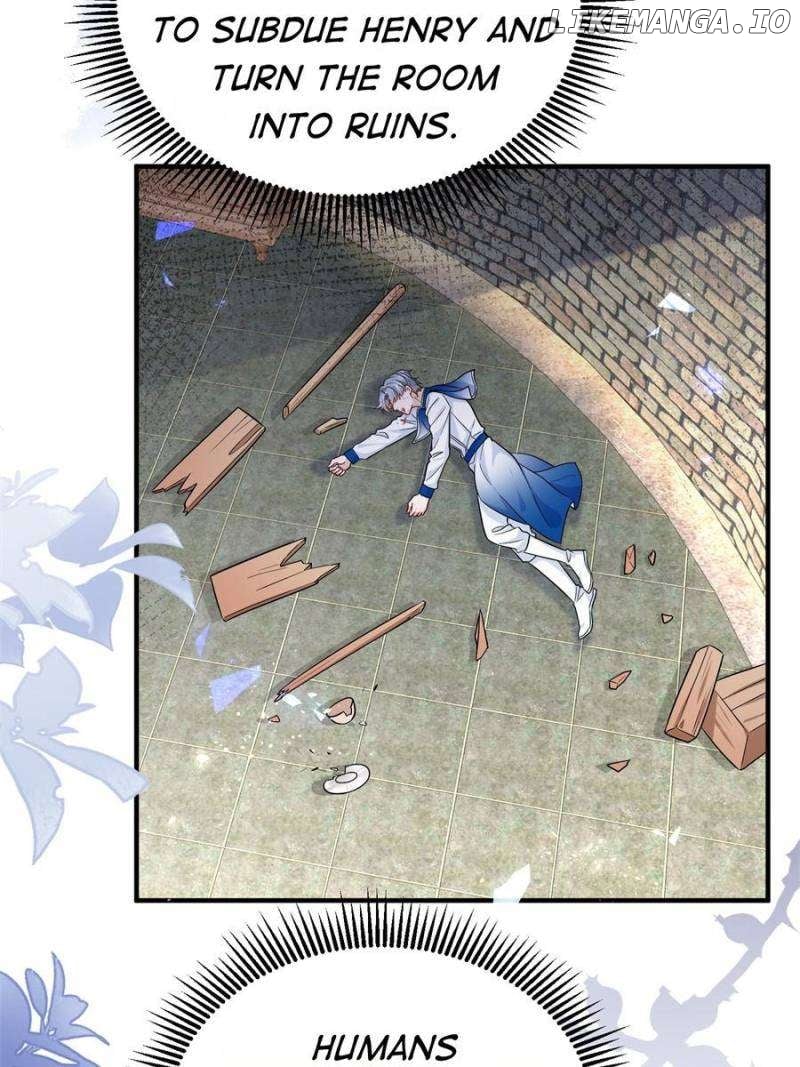 The Sultry Demon King Wants Me Chapter 102 179 ch 102 22
