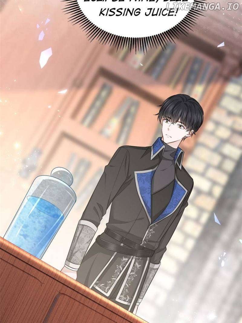 The Sultry Demon King Wants Me Chapter 102 182 ch 102 25