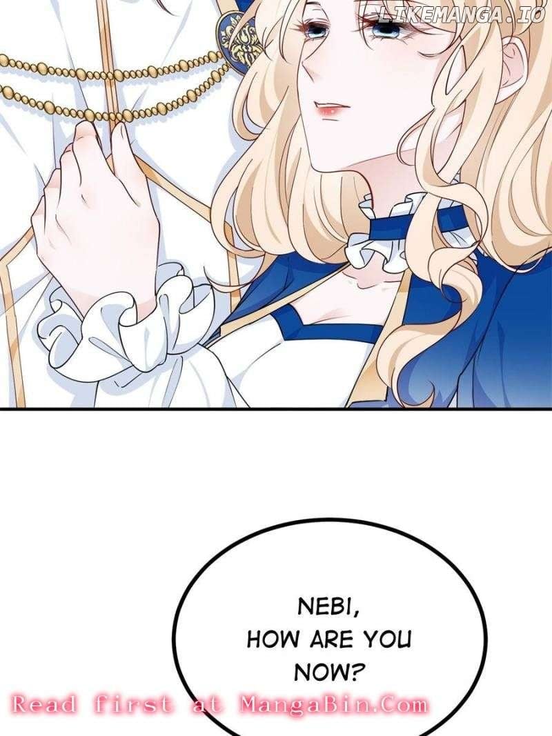 The Sultry Demon King Wants Me Chapter 102 160 ch 102 3