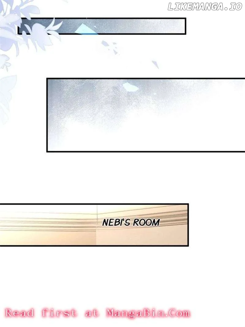 The Sultry Demon King Wants Me Chapter 102 187 ch 102 30