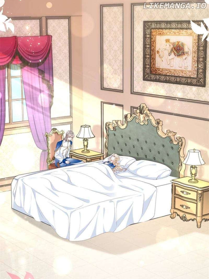 The Sultry Demon King Wants Me Chapter 102 189 ch 102 32