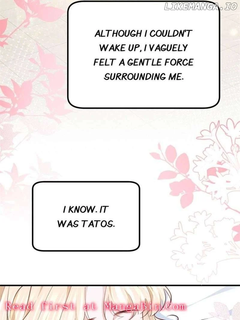 The Sultry Demon King Wants Me Chapter 102 190 ch 102 33