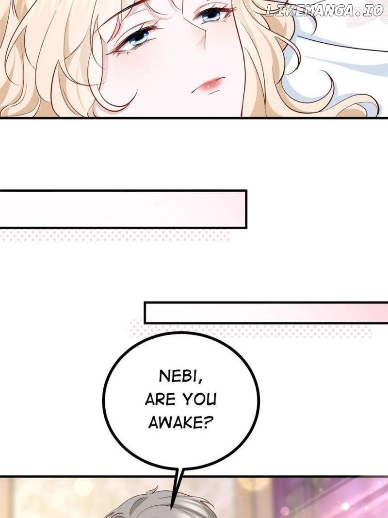 The Sultry Demon King Wants Me Chapter 102 191 ch 102 34