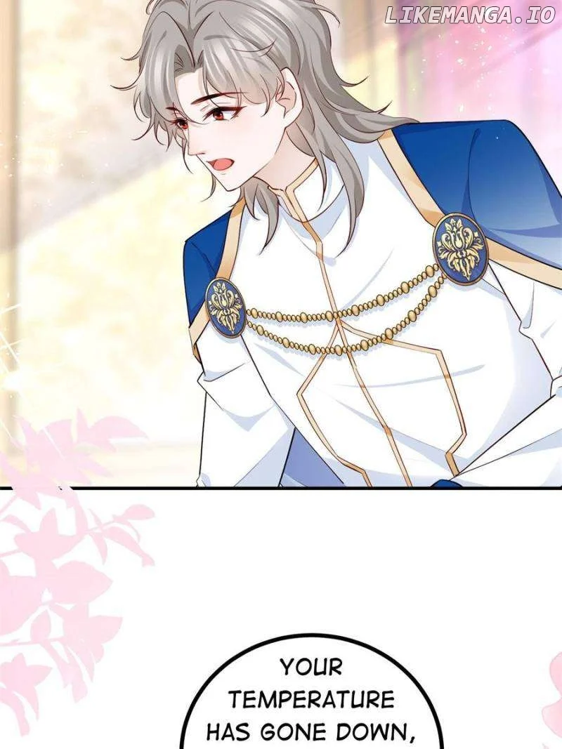 The Sultry Demon King Wants Me Chapter 102 192 ch 102 35