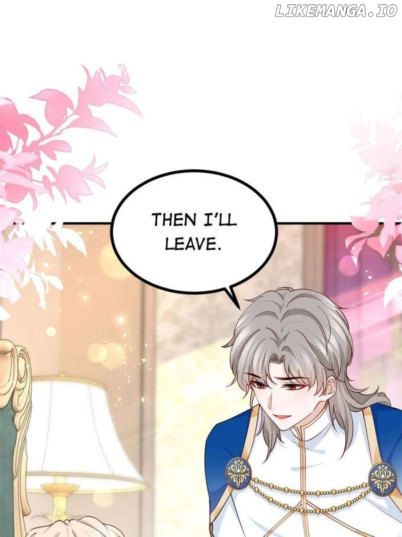 The Sultry Demon King Wants Me Chapter 102 195 ch 102 38