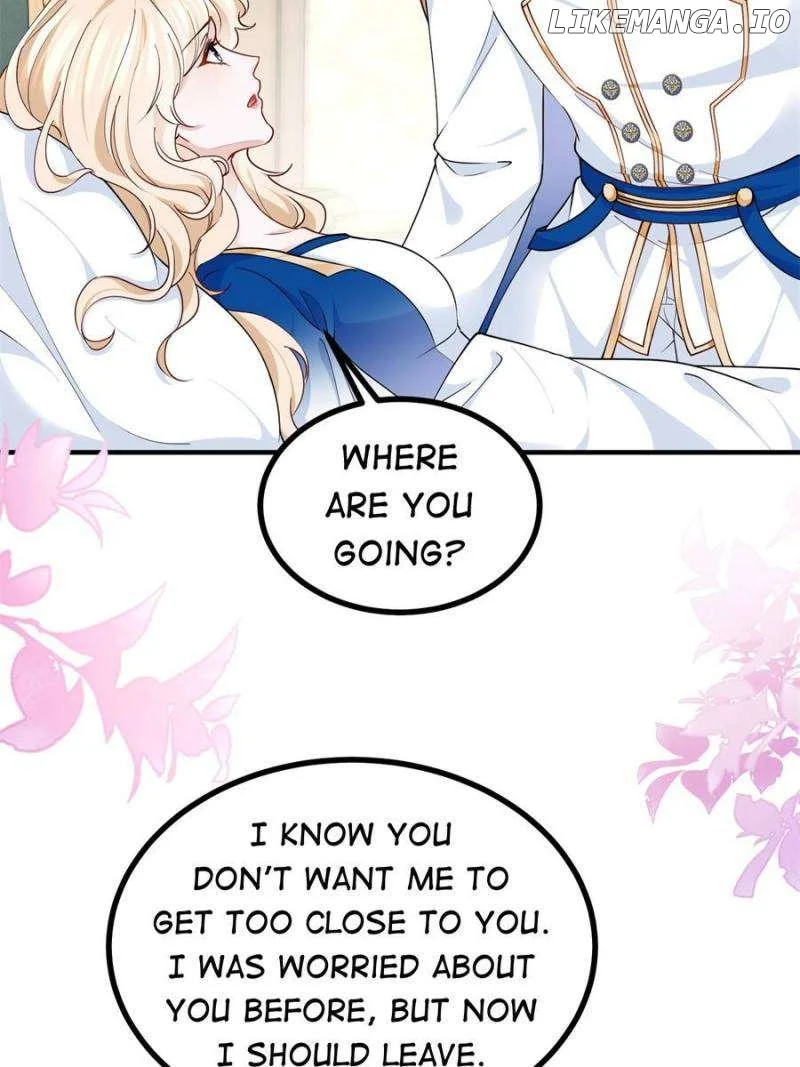 The Sultry Demon King Wants Me Chapter 102 196 ch 102 39