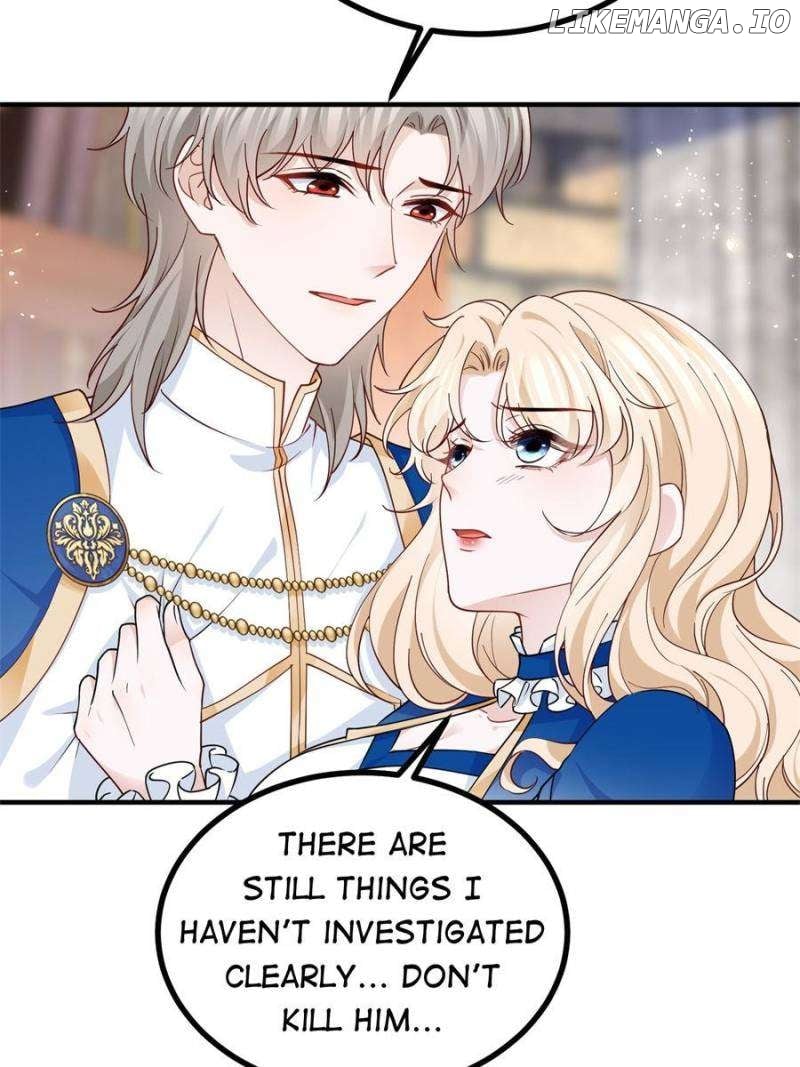 The Sultry Demon King Wants Me Chapter 102 161 ch 102 4