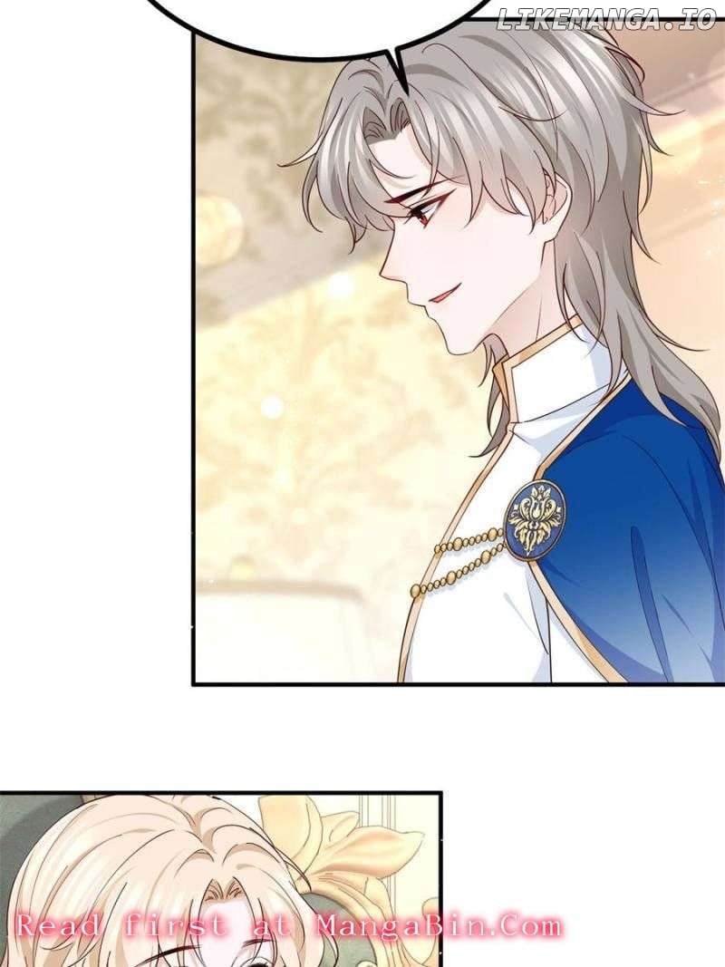 The Sultry Demon King Wants Me Chapter 102 197 ch 102 40