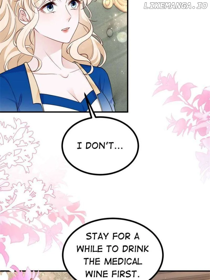 The Sultry Demon King Wants Me Chapter 102 198 ch 102 41