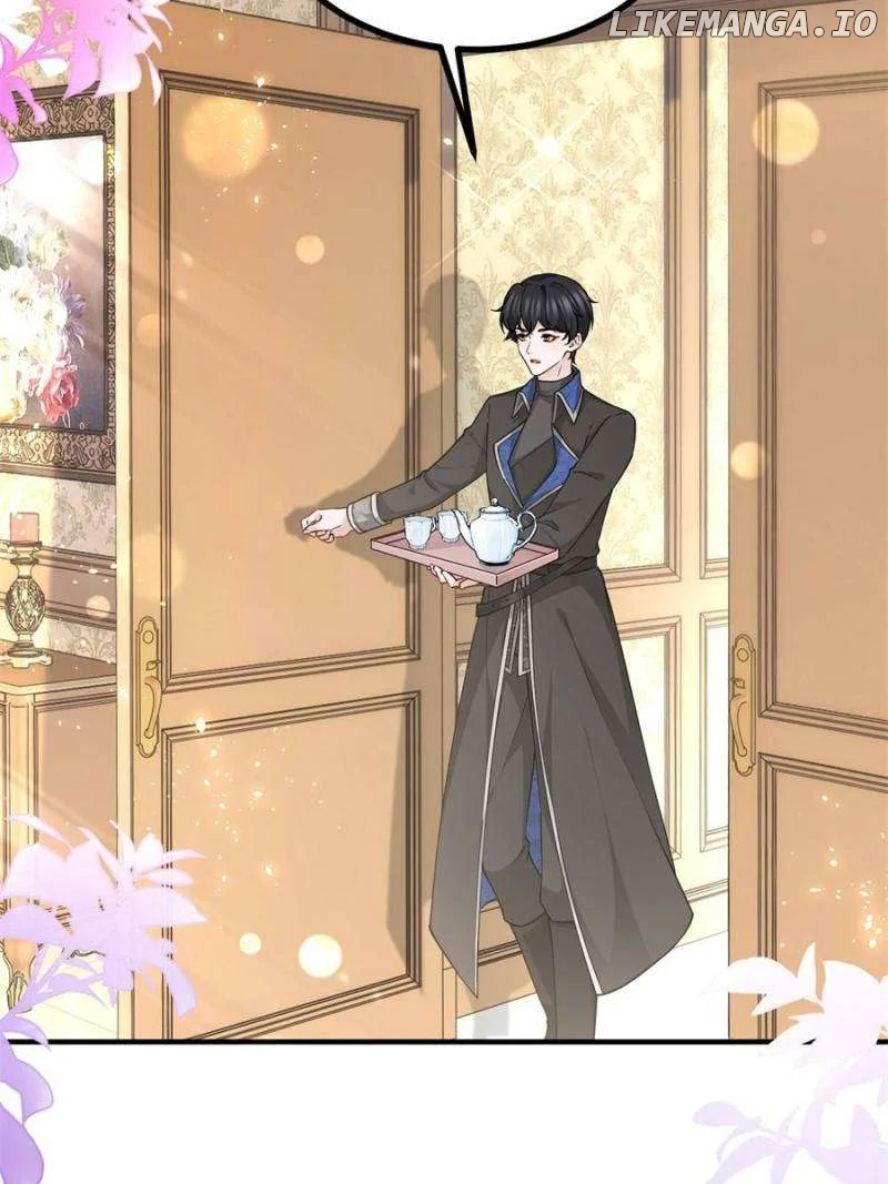 The Sultry Demon King Wants Me Chapter 102 199 ch 102 42