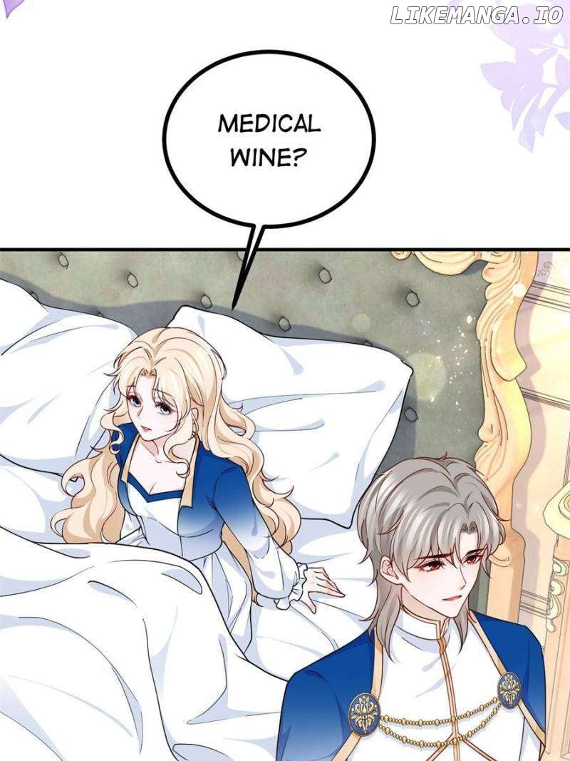 The Sultry Demon King Wants Me Chapter 102 200 ch 102 43