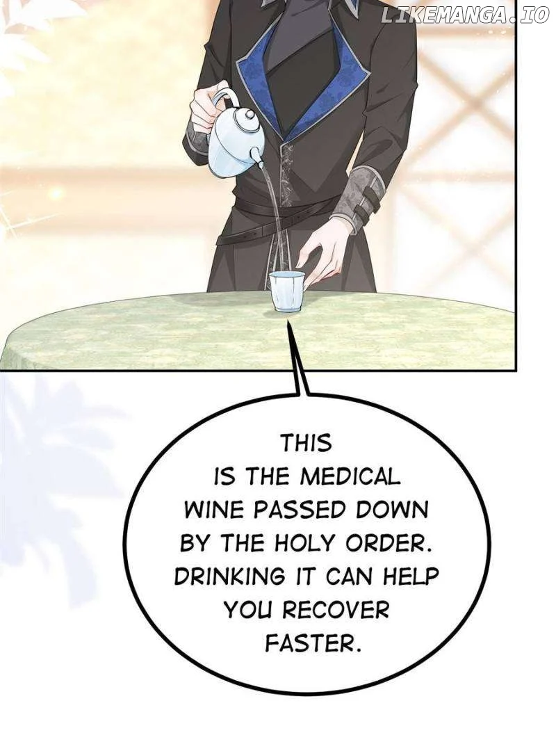 The Sultry Demon King Wants Me Chapter 102 203 ch 102 46