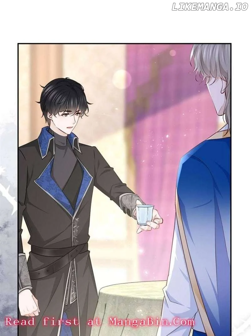 The Sultry Demon King Wants Me Chapter 102 204 ch 102 47