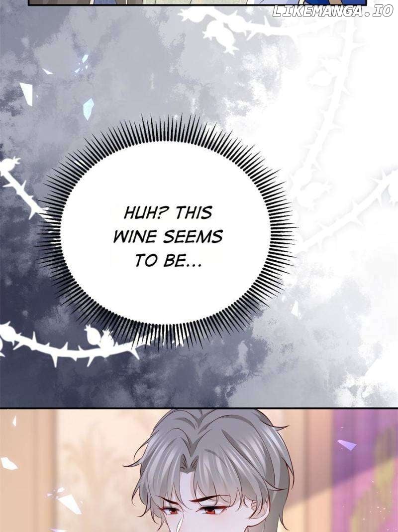 The Sultry Demon King Wants Me Chapter 102 205 ch 102 48