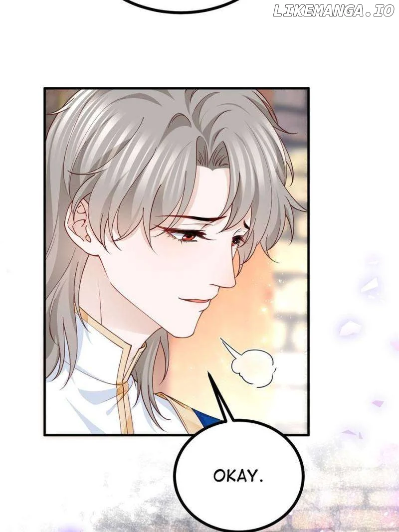 The Sultry Demon King Wants Me Chapter 102 162 ch 102 5