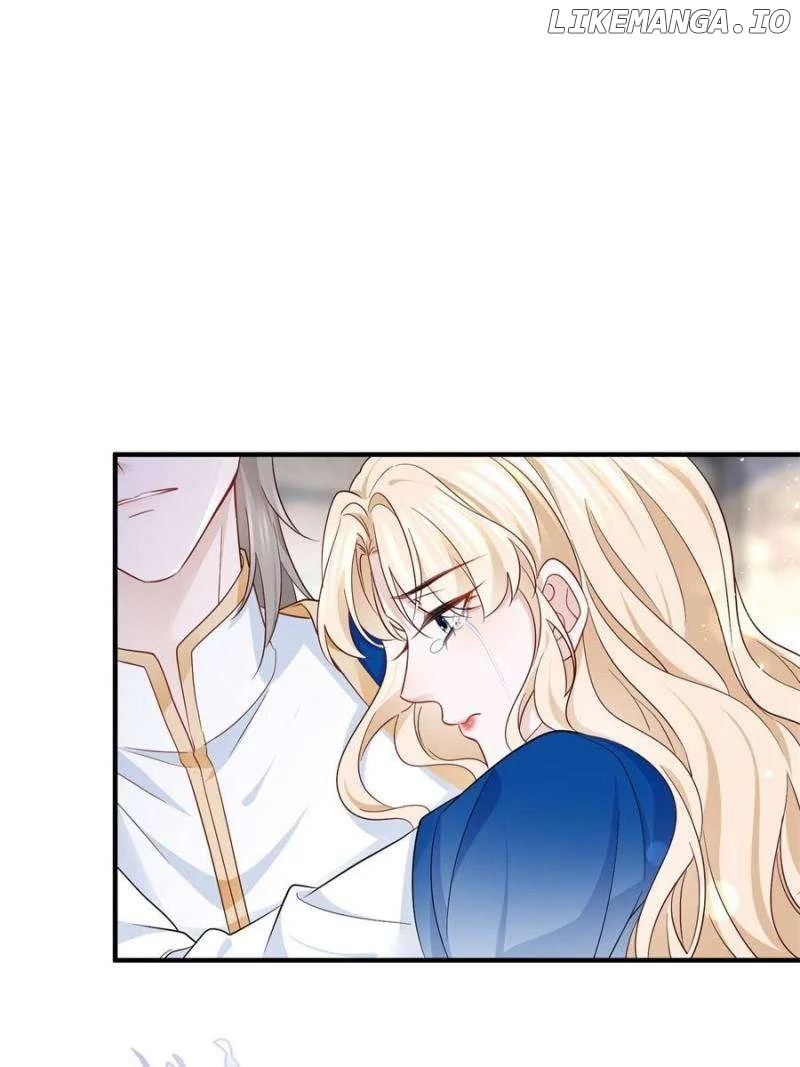 The Sultry Demon King Wants Me Chapter 102 165 ch 102 8