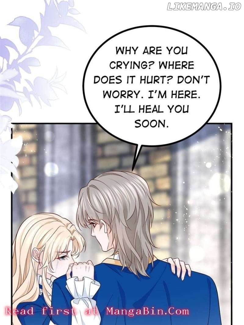 The Sultry Demon King Wants Me Chapter 102 166 ch 102 9