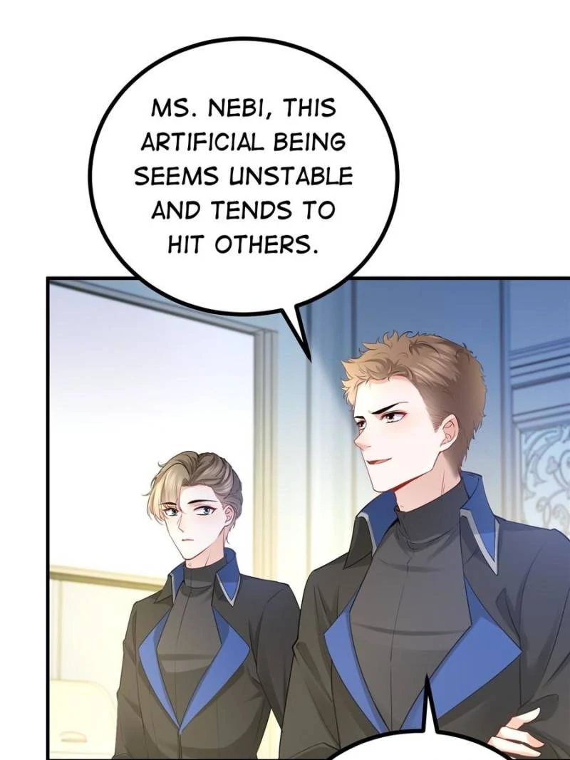 The Sultry Demon King Wants Me Chapter 14 166 ch 14 15