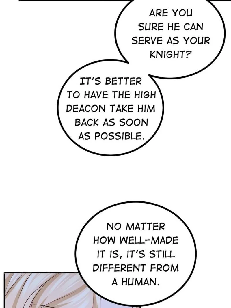 The Sultry Demon King Wants Me Chapter 14 167 ch 14 16