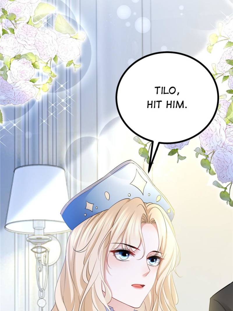 The Sultry Demon King Wants Me Chapter 14 169 ch 14 18