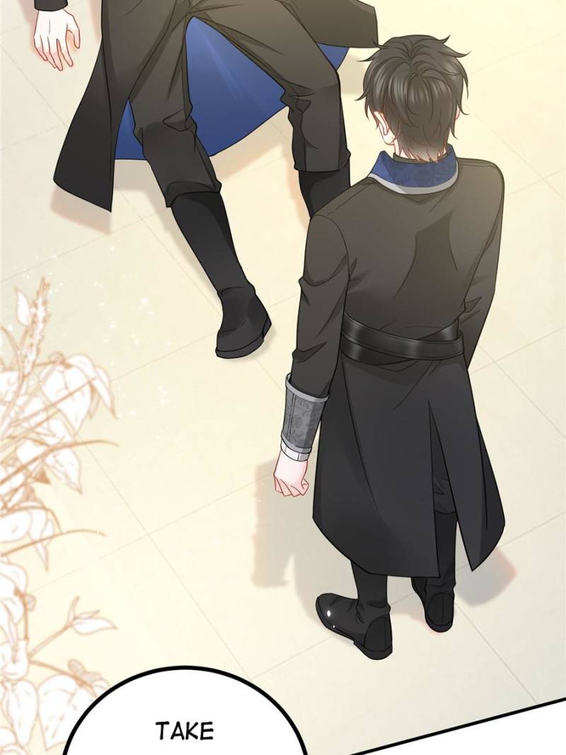 The Sultry Demon King Wants Me Chapter 14 153 ch 14 2